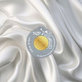 0.5 gr 22 Ayar Külçe Altın