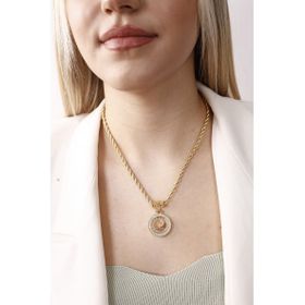 0.5 Gramlı Kolye
