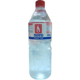 0.5 lt Reşo Yakıtı Kolayyak Tutuşturucu