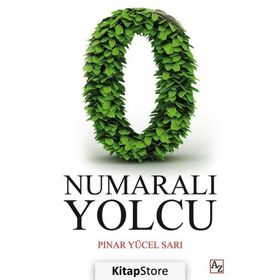0 Numaralı Yolcu - Pınar Yücel Sarı