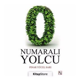 0 Numaralı Yolcu - Pınar Yücel Sarı