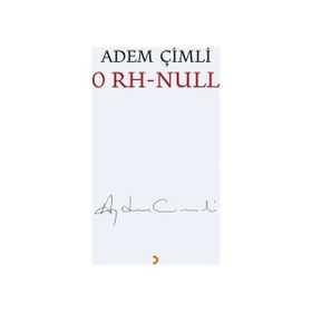 0 RH - Null - Adem Çimli