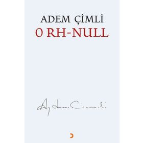 0 RH - Null - Adem Çimli