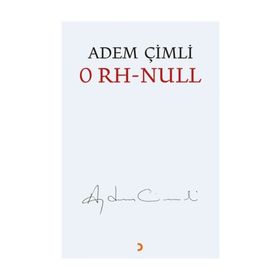 0 RH - Null - Adem Çimli