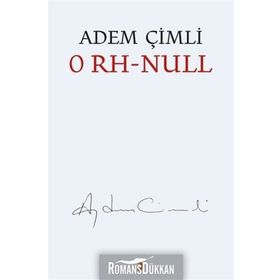 0 RH - Null - Adem Çimli