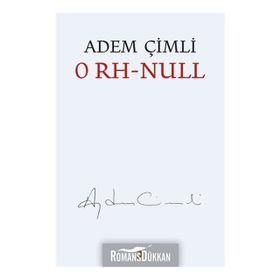 0 RH - Null - Adem Çimli