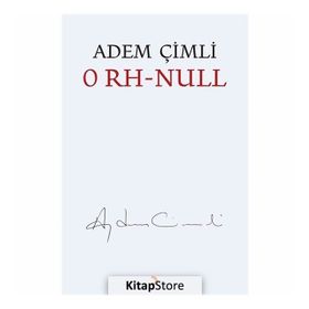 0 RH - Null - Adem Çimli