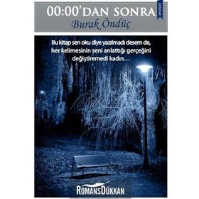 00 00’dan Sonra - Burak Öndüç