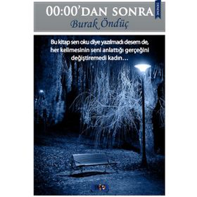 00 00’dan Sonra - Burak Öndüç