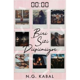 00:00 Biri Sizi Düşünüyor - N.g. Kabal