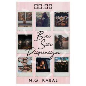 00:00 Biri Sizi Düşünüyor - N.g. Kabal