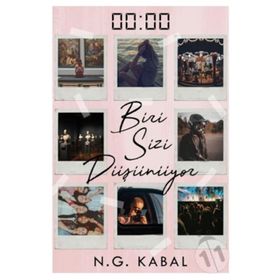 00:00 Biri Sizi Düşünüyor - N. G. Kamal