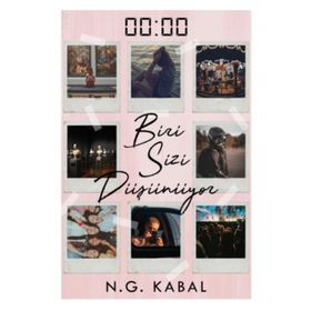 00:00 Biri Sizi Düşünüyor - N. G. Kamal