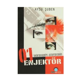 01 Enjektör - Aysu Şuben