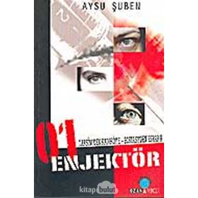01 Enjektör - Aysu Şuben
