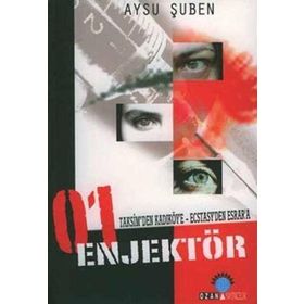 01 Enjektör - Aysu Şuben