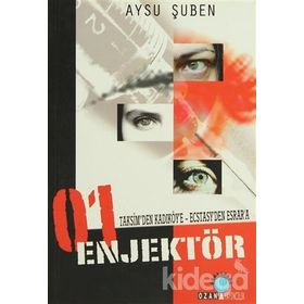 01 Enjektör - Aysu Şuben
