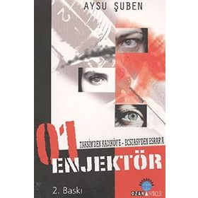 01 Enjektör - Aysu Şuben