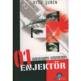 01 Enjektör - Aysu Şuben