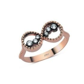 0,16 ct Elmas Yüzük