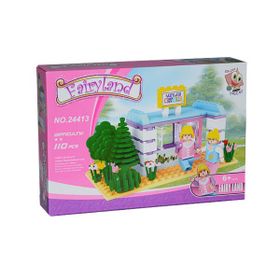 018 6 İşlevli Beceri Küpü