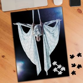 02339 Jimnastik Kız Spor Esneme 240 Parça Puzzle Yapboz
