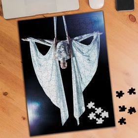 02339 Jimnastik Kız Spor Esneme 240 Parça Puzzle Yapboz