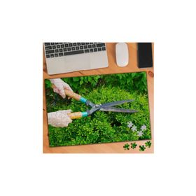 024577 Çay Kesme Yayla 240 Parça Puzzle Yapboz