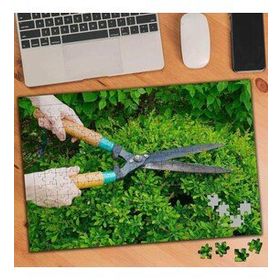 024577 Çay Kesme Yayla 240 Parça Puzzle Yapboz