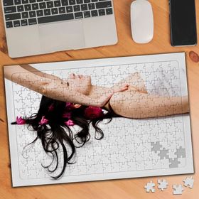 024788 Spa-Masaj 240 Parça Puzzle Yapboz