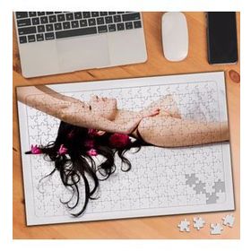 024788 Spa-Masaj 240 Parça Puzzle Yapboz