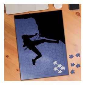 024832 Dağ Tırmanışı Gece Macerası 240 Parça Puzzle Yapboz