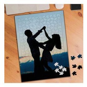 024944 Romantik Dans Eden Çift 240 Parça Puzzle Yapboz