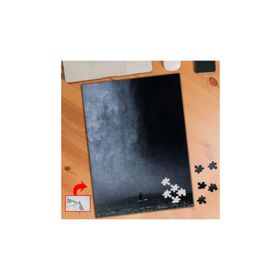 03163 Sörfçü Deniz Sis Doğa 240 Parça Puzzle Yapboz Tablo