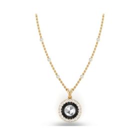 0,36 Karat Pırlantalı Elmas Kolye