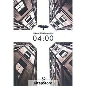 04 00 - Hikmet Hükümenoğlu
