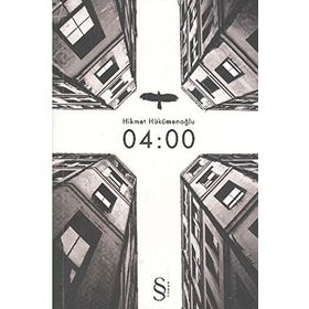04 00 - Hikmet Hükümenoğlu