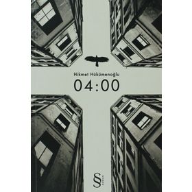 04 00 - Hikmet Hükümenoğlu