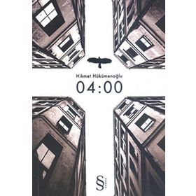04 00 - Hikmet Hükümenoğlu