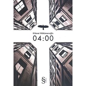04 00 - Hikmet Hükümenoğlu