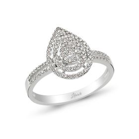 0,44 ct Pırlanta Fantezi Yüzük