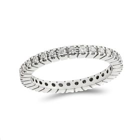 0,63 ct Pırlanta Tamtur Yüzük