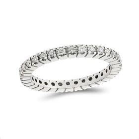 0,63 ct Pırlanta Tamtur Yüzük