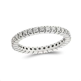 0,63 ct Pırlanta Tamtur Yüzük