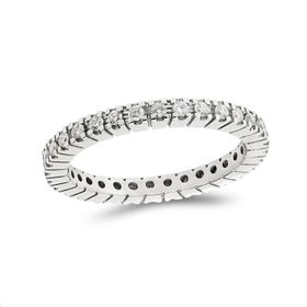 0,63 ct Pırlanta Tamtur Yüzük