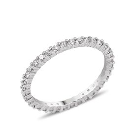 0,67 ct Pırlanta Tamtur Yüzük