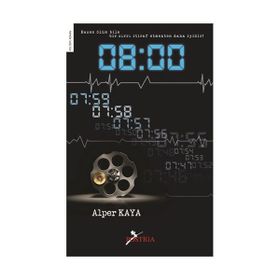 08.00 - ALPER KAYA