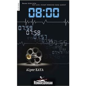 08.00 - ALPER KAYA