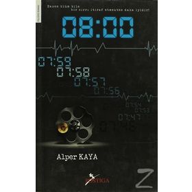 08.00 - ALPER KAYA