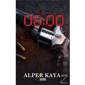 08.00 - ALPER KAYA